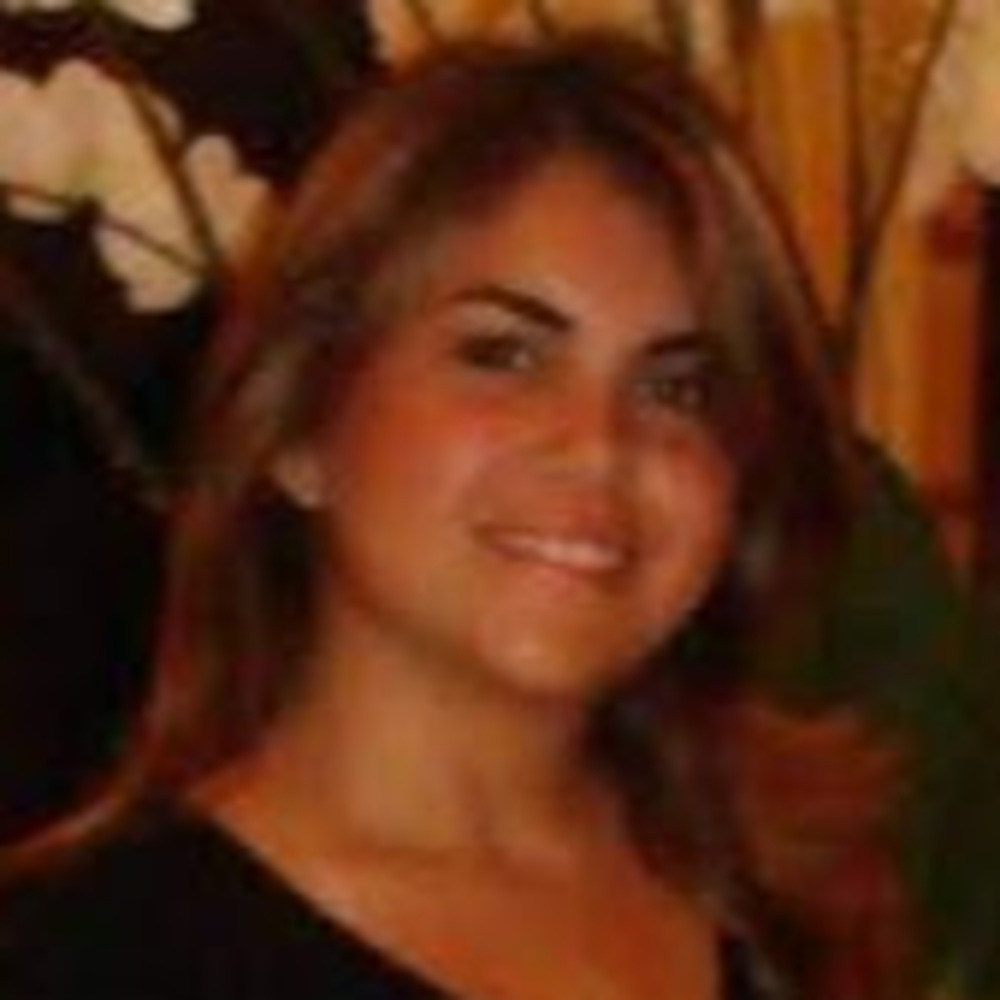 Meet your Posher, Sasha s.